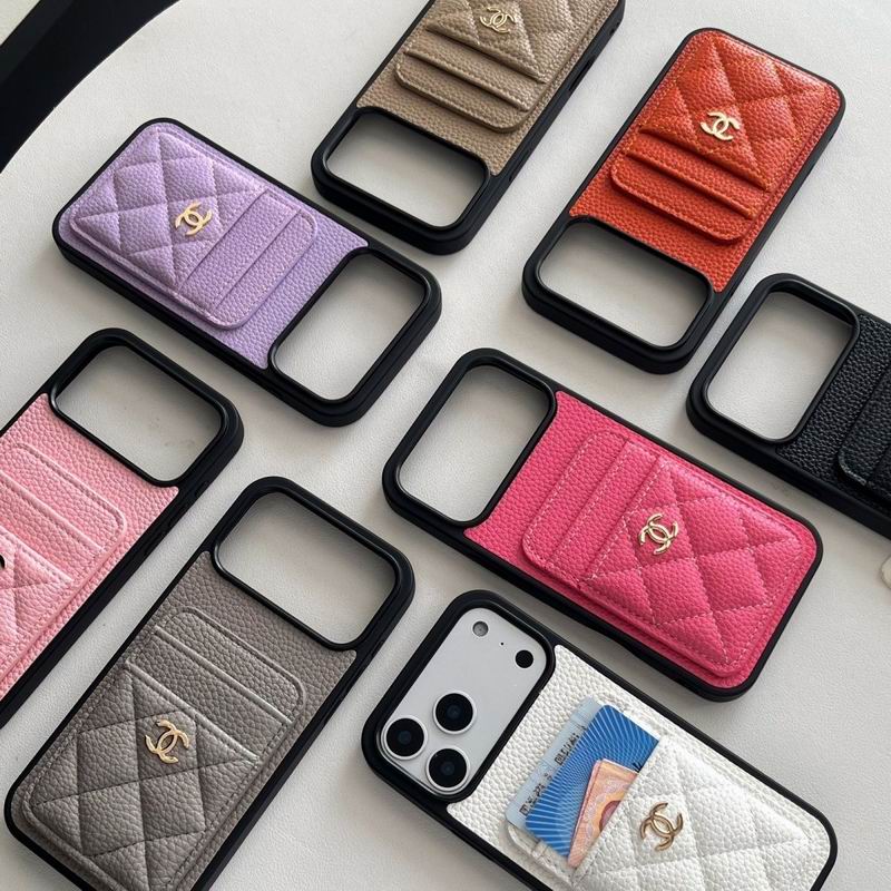 Chanel iPhone 17-17Pro Max 111538